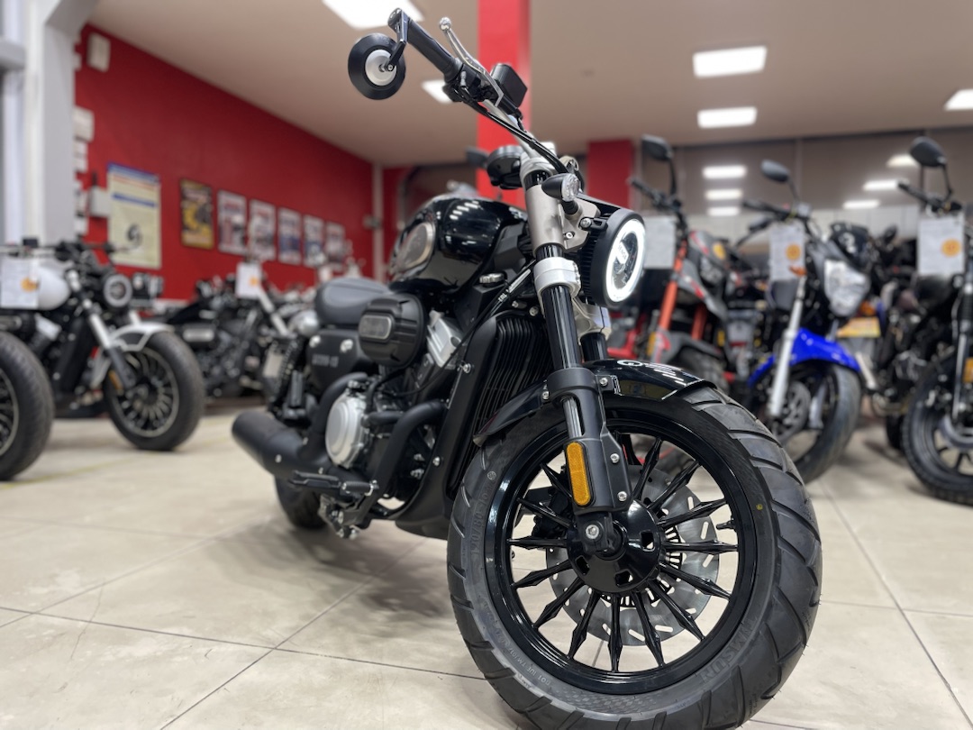 Мотоцикл Benda Chinchilla 300 в Хабаровске