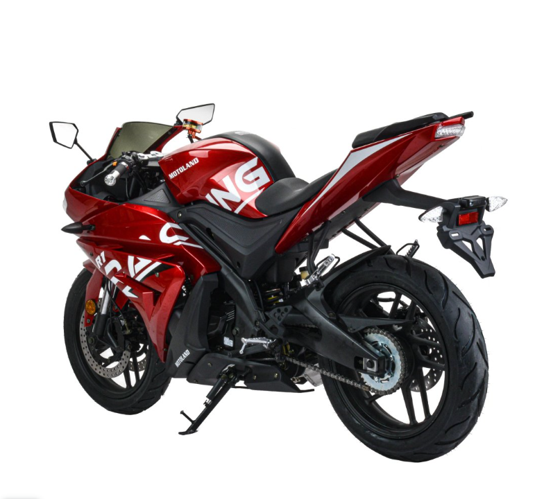 Мотоцикл MOTOLAND (МОТОЛЕНД) R1 300 в Хабаровске