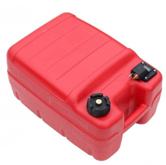 БАК ТОПЛИВНЫЙ 24 ЛИТРА ДЛЯ КАТЕРОВ И ЛОДОК в Хабаровске