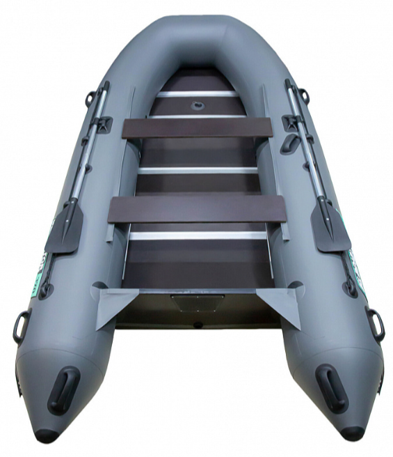 НАДУВНАЯ ЛОДКА GLADIATOR B370 в Хабаровске