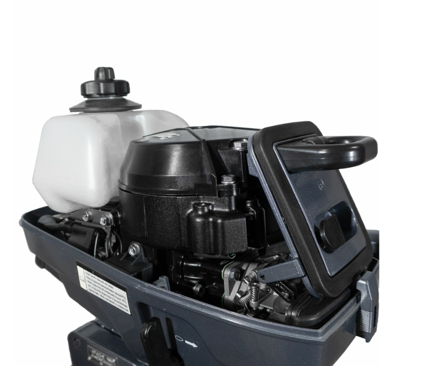 Лодочный мотор APACHE T3 BS в Хабаровске