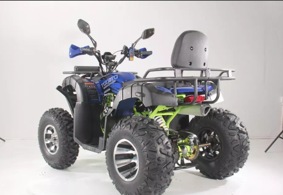 Квадроцикл YACOTA SELA MAX 200 в Хабаровске