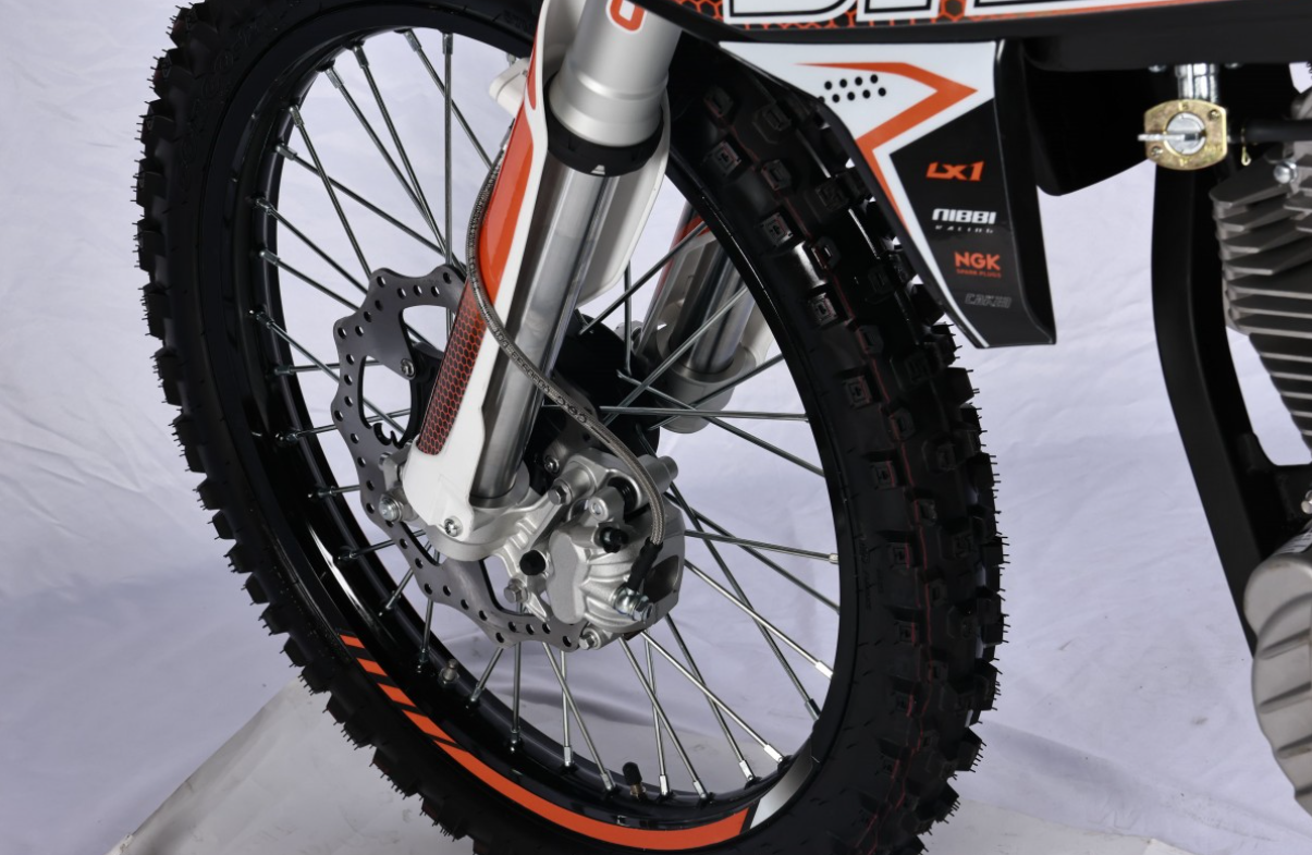Мотоцикл JHLMOTO JHL LX1 CB250 (172FMM-3A) в Хабаровске