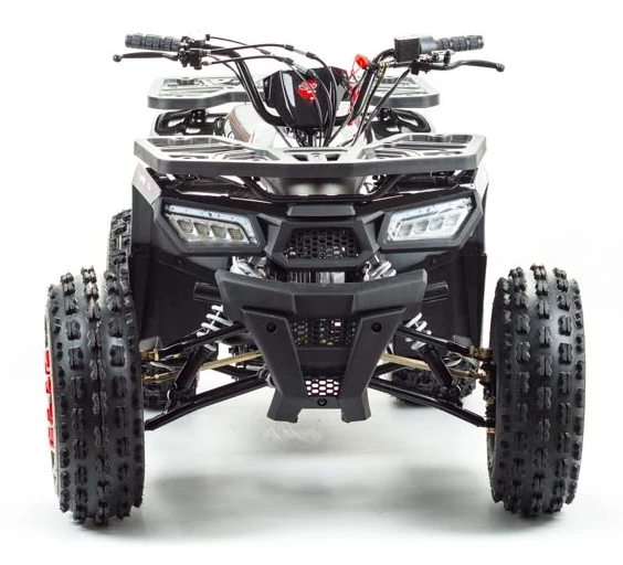 Квадроцикл PROMAX WILD 175 в Хабаровске