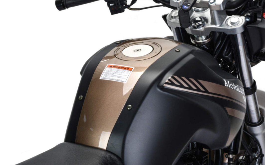 Мотоцикл MOTOLAND (МОТОЛЕНД) 300 BANDIT в Хабаровске