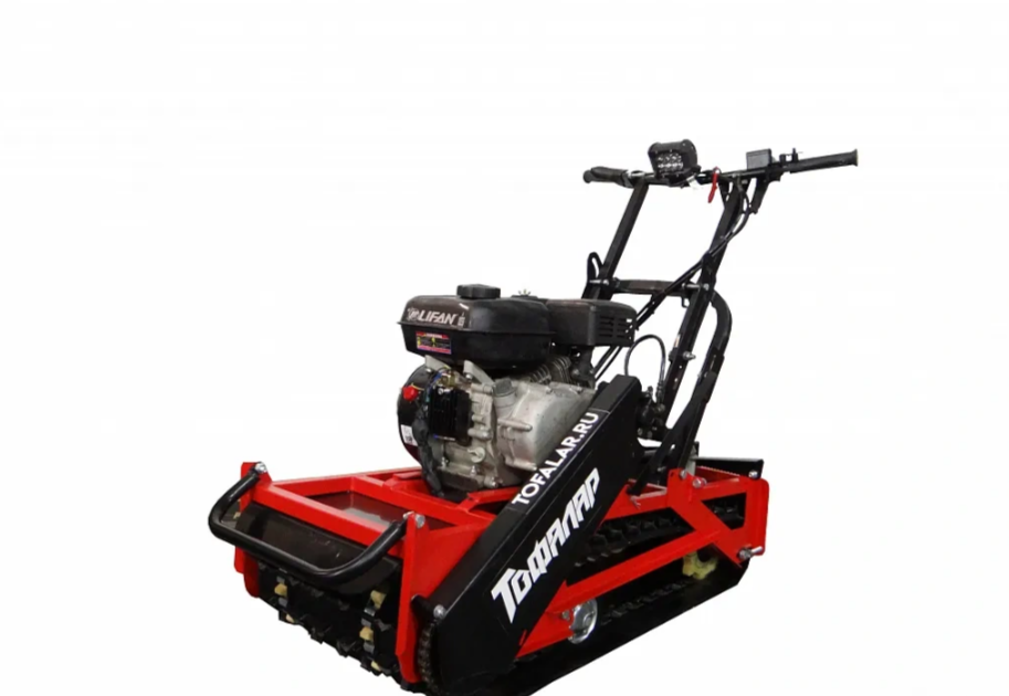 Мотобуксировщик Тофалар Мини в Хабаровске