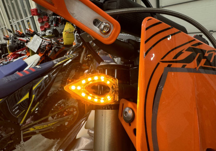 Мотоцикл JHLMOTO JHL M5 MT250 (1E66MM) в Хабаровске