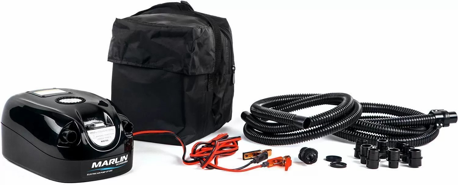 ЭЛЕКТРИЧЕСКИЙ НАСОС MARLIN GP-80 S в Хабаровске