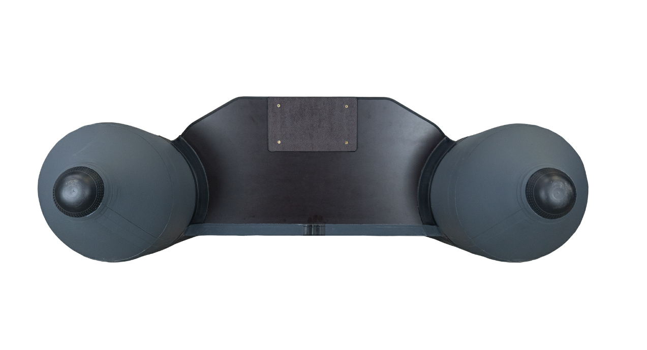 Лодка БАРС 2800 Слань-книжка киль в Хабаровске