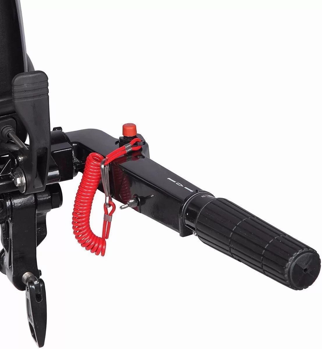 Лодочный мотор MARLIN MP 9.9 AMHS в Хабаровске