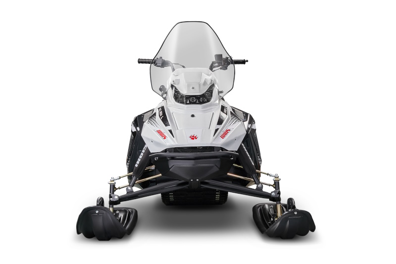 Снегоход IRBIS TUNGUS 600L 25/26 в Хабаровске