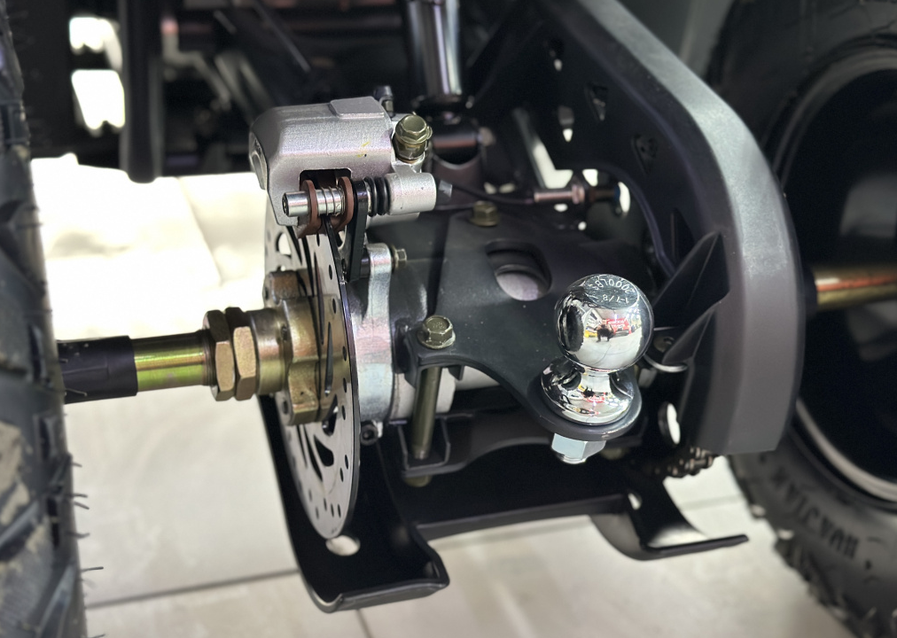 Квадроцикл GBM MAVERICK 300 NEW LUX в Хабаровске