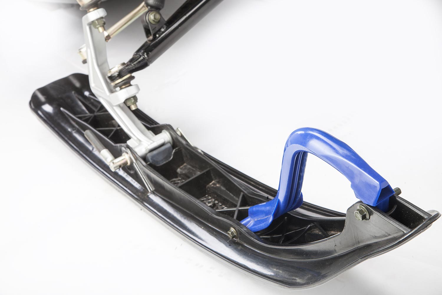 Снегоход STELS Капитан-200 Long в Хабаровске