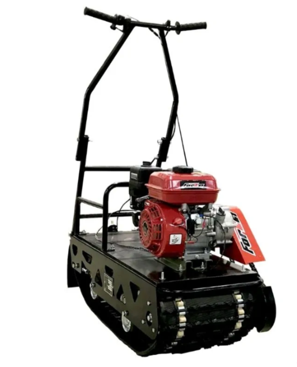 Мотобуксировщик Forza МБС1-6С в Хабаровске