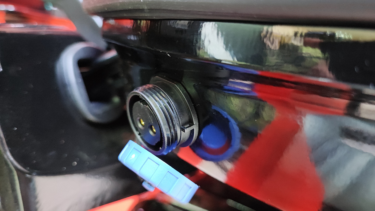 Лодочный мотор MARLIN PROLINE MP 50 AMH ПОД ВОДОМЕТ в Хабаровске