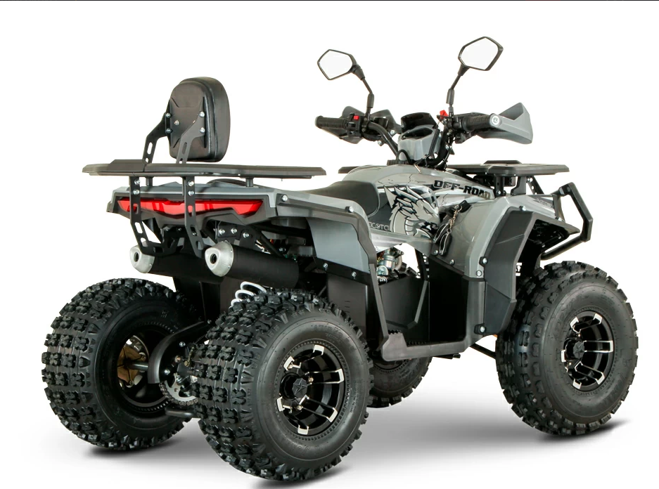 Квадроцикл YACOTA DRAGON LUX LD 150 PRO-SPORT в Хабаровске