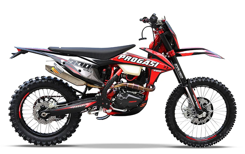 Мотоцикл Progasi RACE 300 AIR в Хабаровске