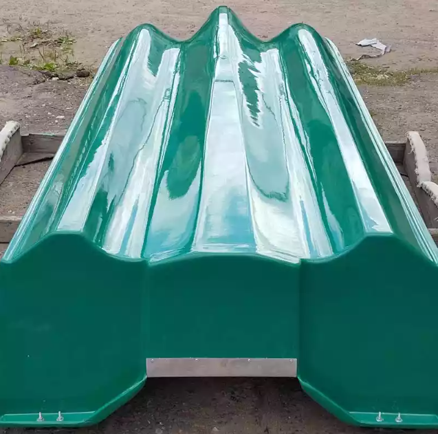 Стеклопластиковая лодка Neman-340 (тримаран) в Хабаровске