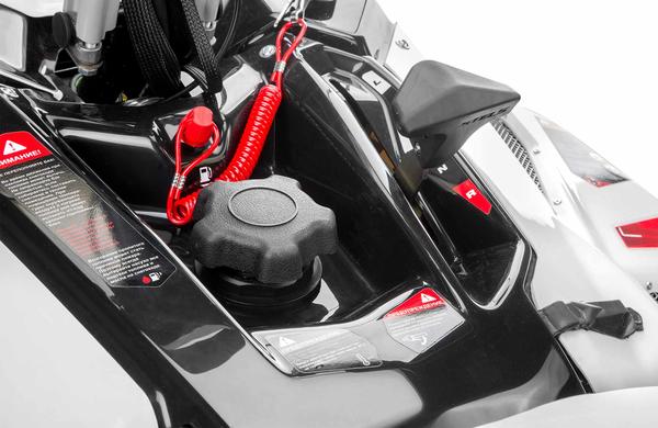 Снегоход STELS ВИТЯЗЬ SA800 2.0 в Хабаровске