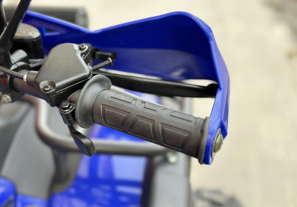  Квадроцикл PROMAX ATV 250 MAX (2025) в Хабаровске