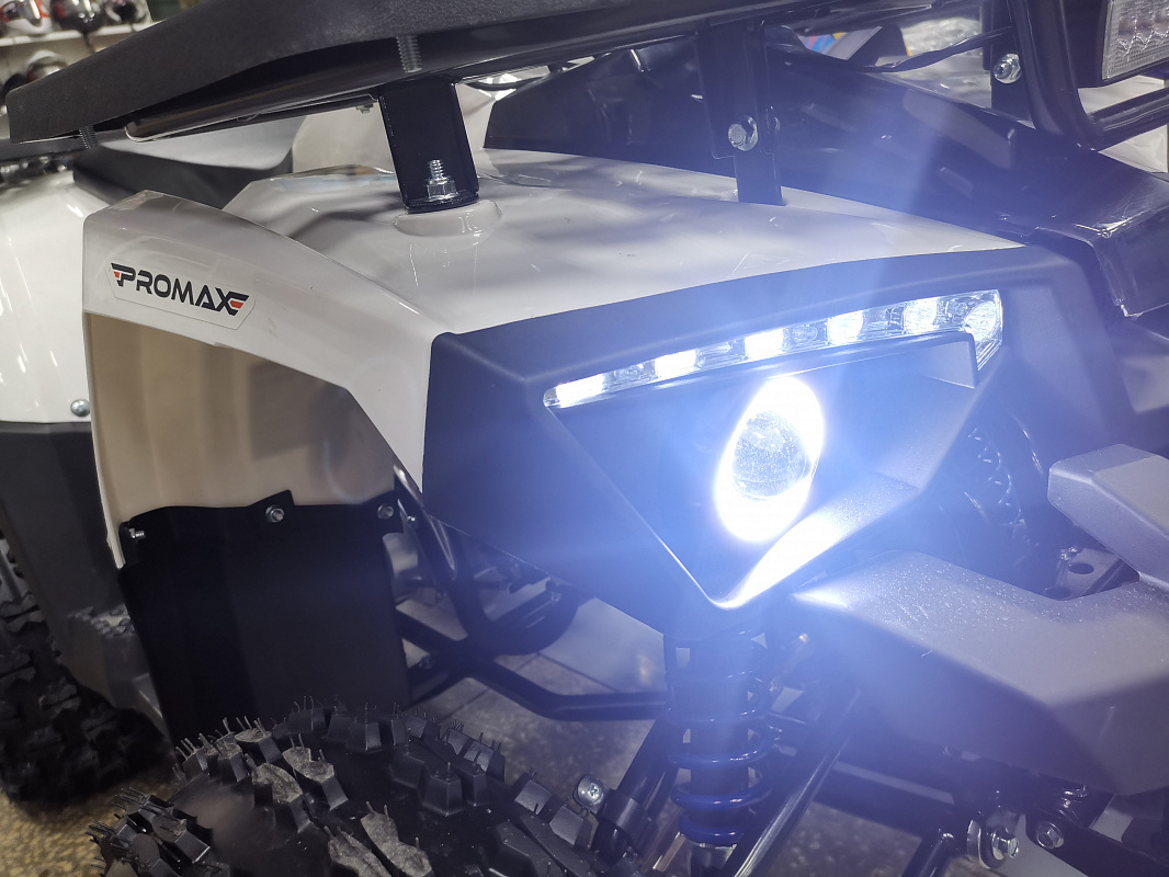 Квадроцикл PROMAX WILD 175 LUX в Хабаровске