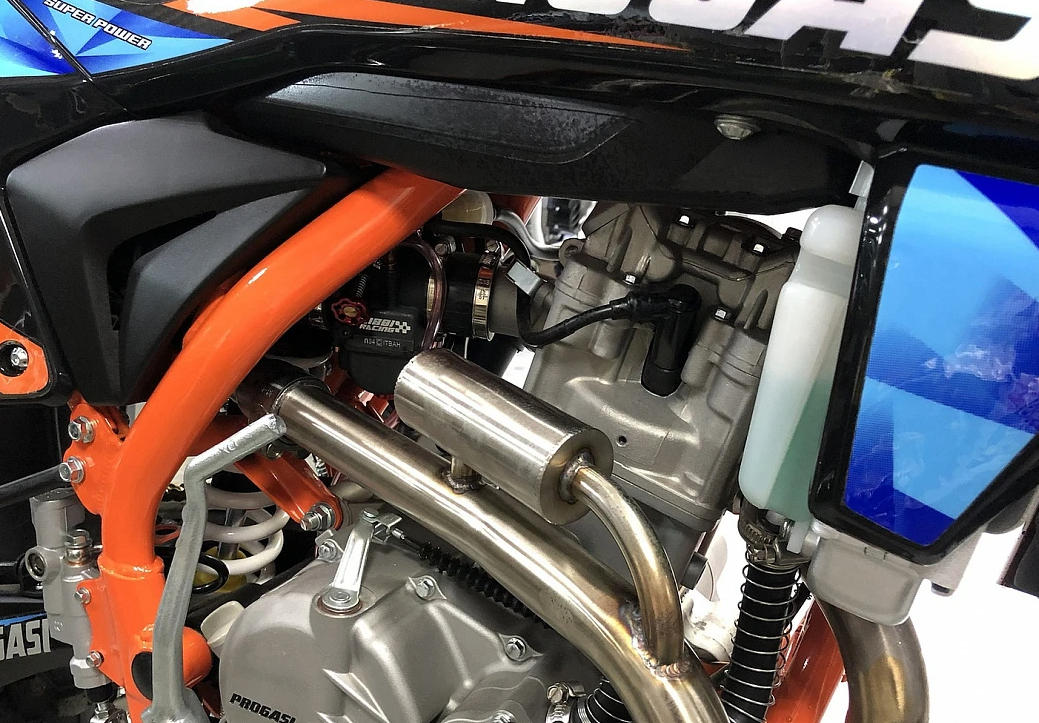 Мотоцикл Progasi Gaudi 300 в Хабаровске