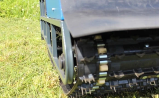 Мотобуксировщик ВЕПС WINTER «НАСТ» 15 в Хабаровске