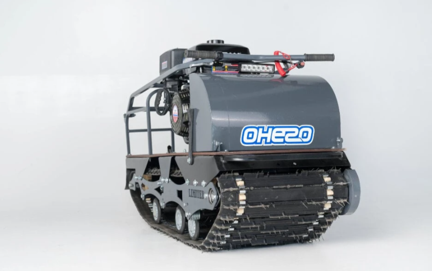 Мотобуксировщик ОНЕГО 500 15 FRONT LIMITED в Хабаровске