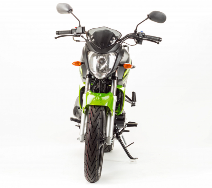 Мотоцикл BANDIT 250 в Хабаровске