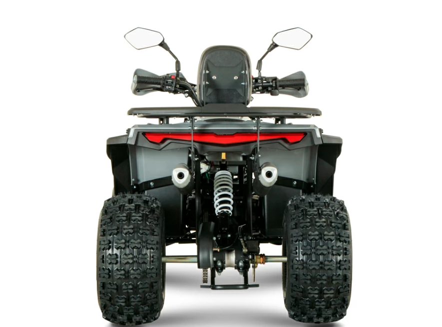 Квадроцикл YACOTA DRAGON LUX LD 125 в Хабаровске