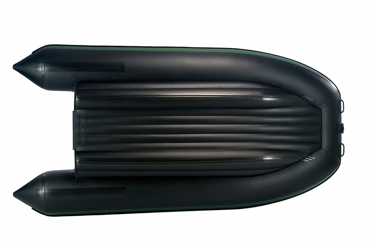 Лодка MISHIMO FAMILY LITE DF 370 в Хабаровске