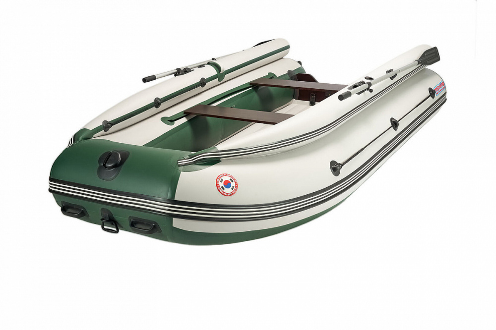 Лодка MISHIMO FAMILY LITE 430 в Хабаровске