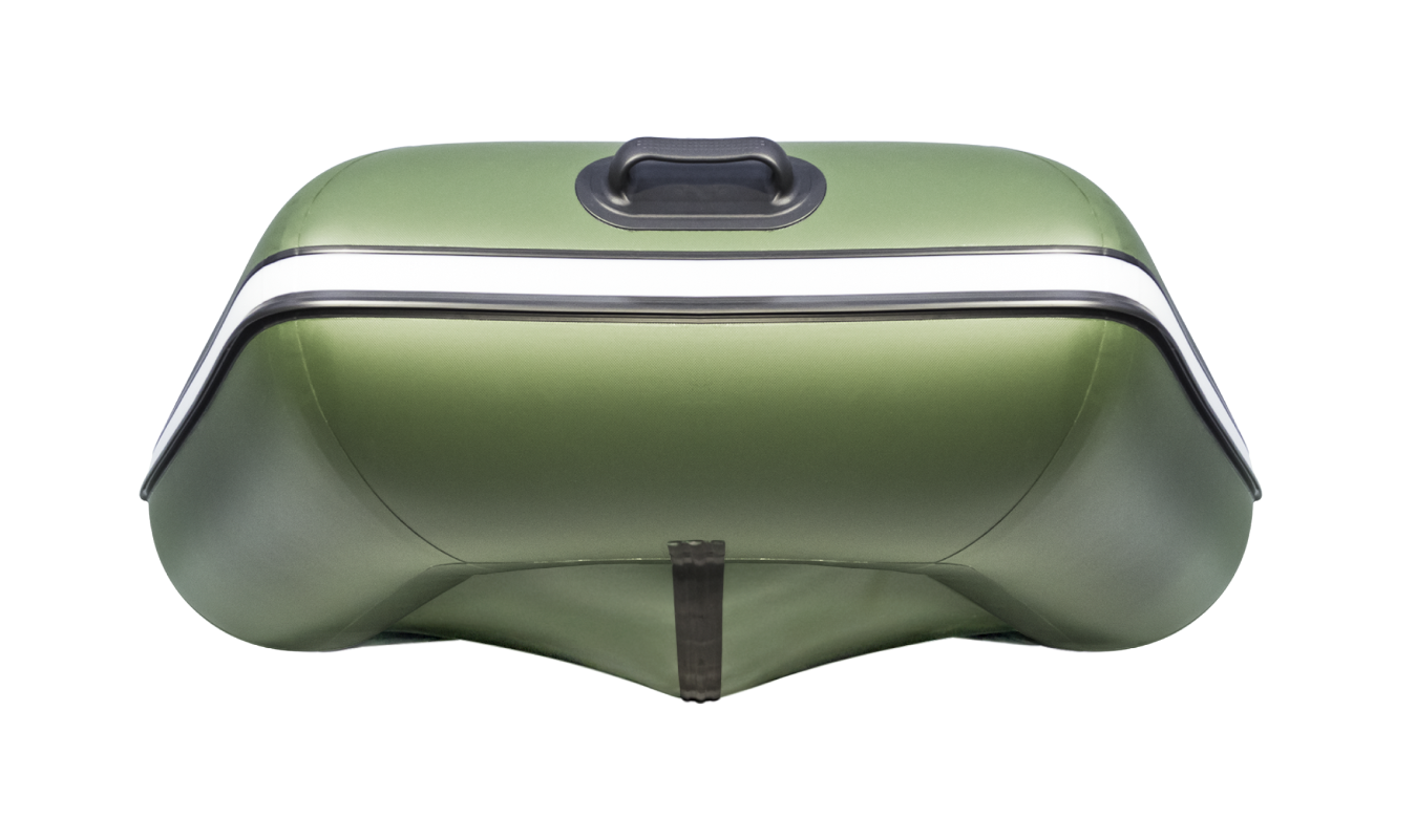 Лодка АКВА 2900 СК в Хабаровске