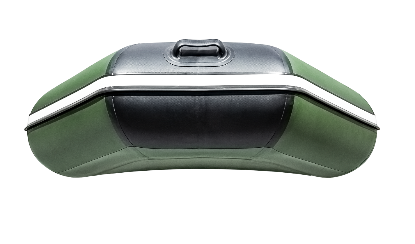 Лодка Аква 2800 в Хабаровске