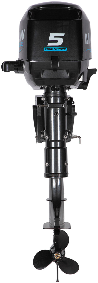 Лодочный мотор MARLIN MF 5 AMHL в Хабаровске