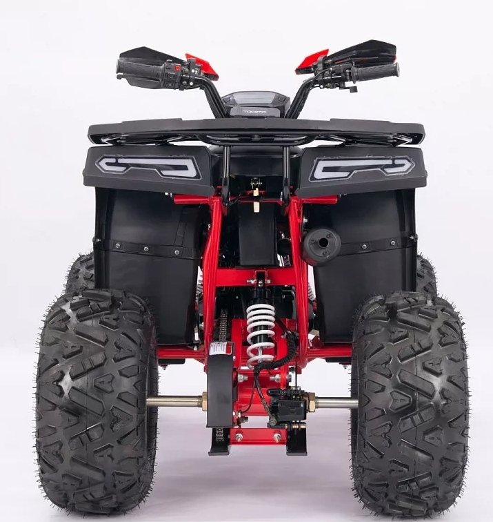 Квадроцикл YACOTA Sirius LD 125 в Хабаровске