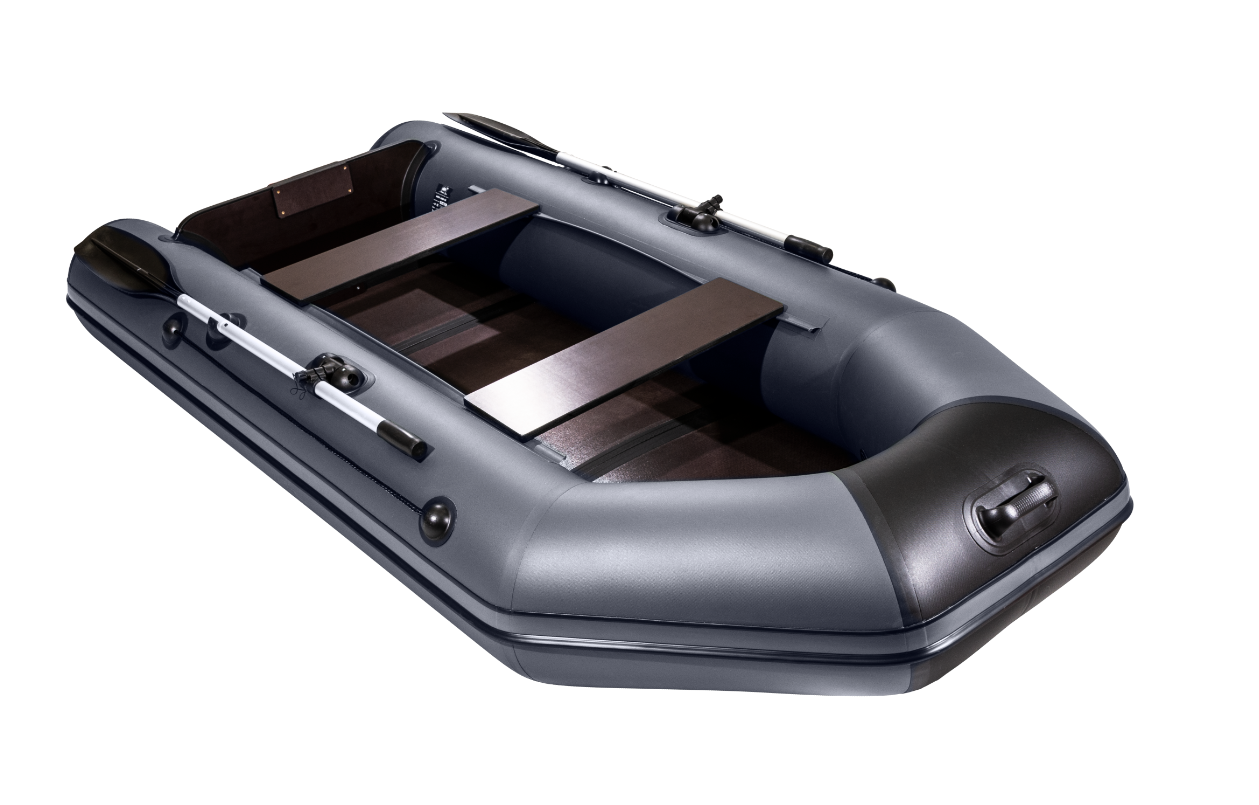  Лодка АКВА 2800 Слань-книжка киль в Хабаровске