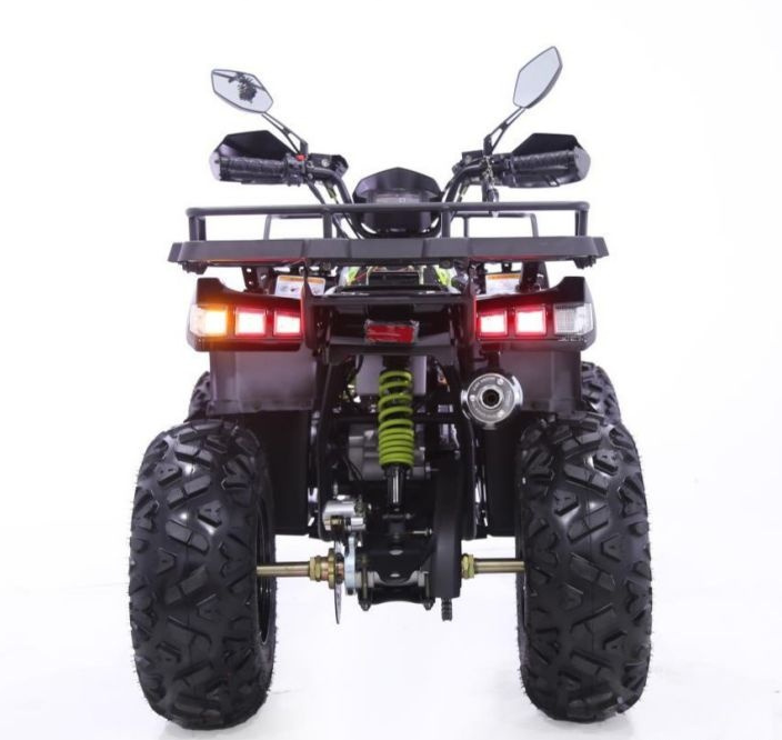 Квадроцикл YACOTA WARRIOR 200 PRO в Хабаровске