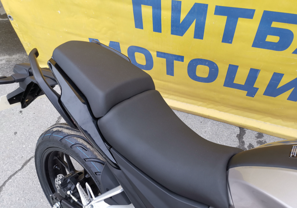 Мотоцикл MOTOLAND (МОТОЛЕНД) 250 CB250 (172FMM-5/PR250) (2022 г.) в Хабаровске