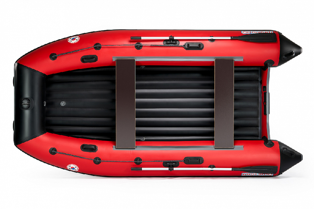 Лодка MISHIMO RAPID 360 в Хабаровске