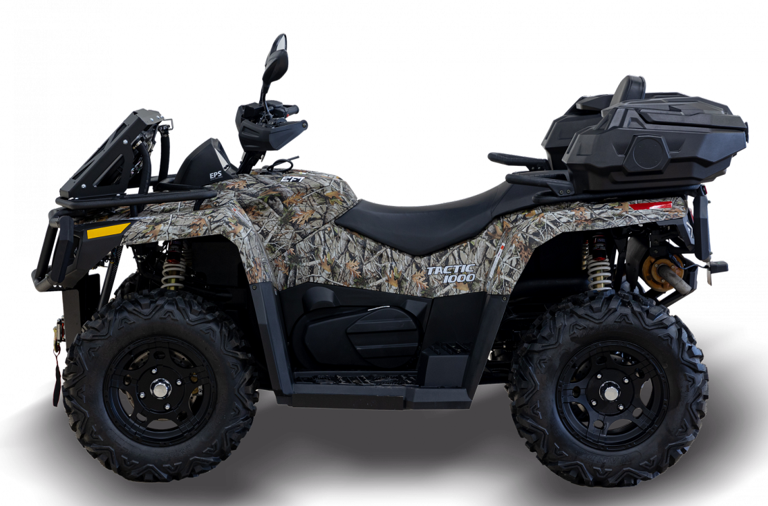 Квадроцикл HISUN TACTIC GT1000/EXTREME EDITION в Хабаровске