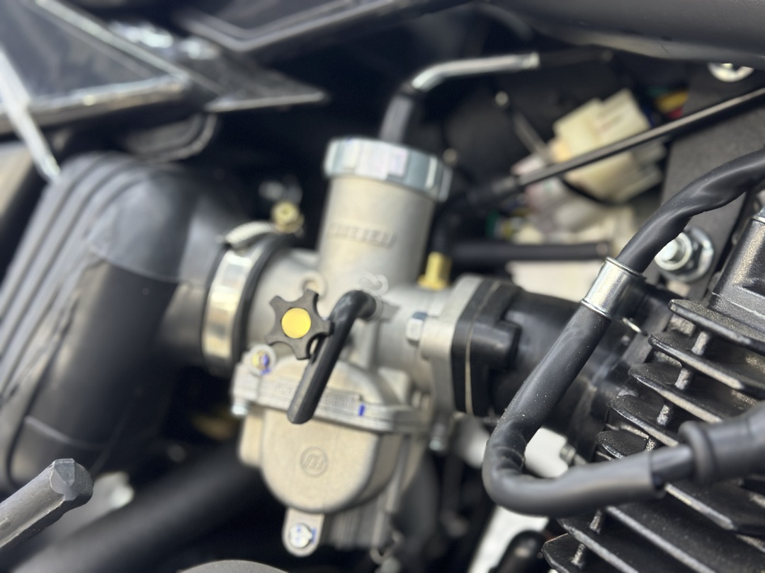 Кроссовый мотоцикл PROMAX ARMY 250 в Хабаровске