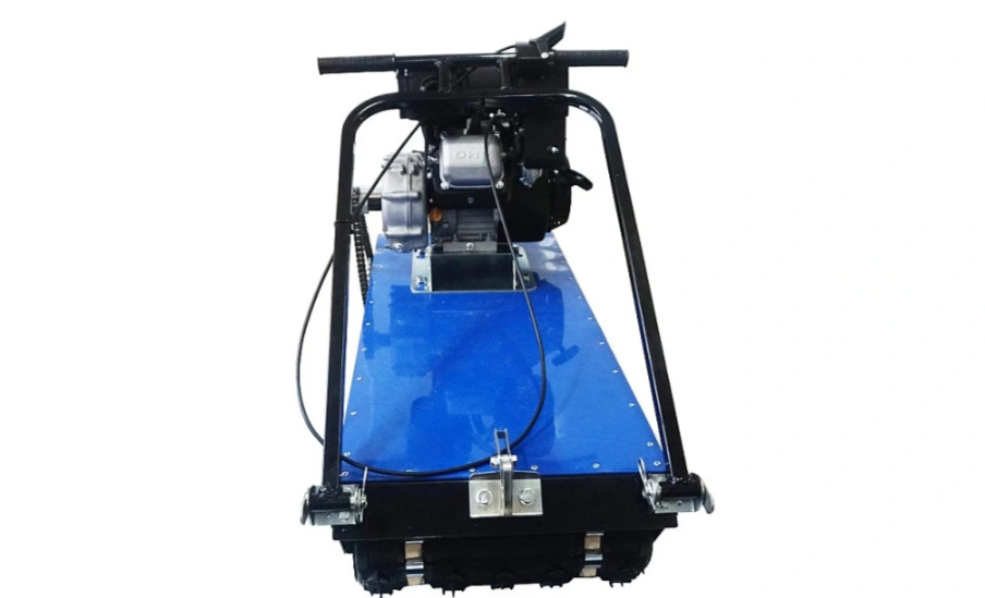 Мотобуксировщик XTREME-MOTORS "Конек-Горбунок" 8.5 л.с. в Хабаровске