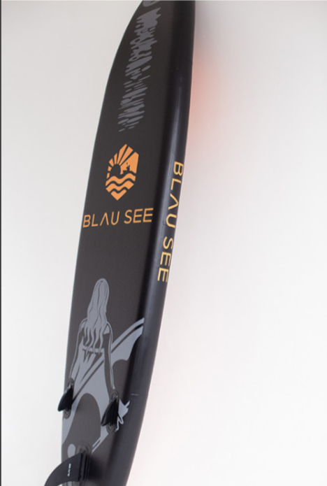 НАДУВНОЙ SUP-BOARD MOONLIGHT 11,6 в Хабаровске