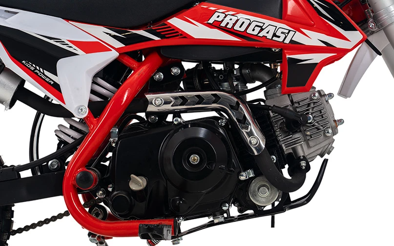 Питбайк Progasi KIDS POWER 110 (10/10) в Хабаровске