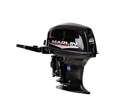 Лодочный мотор MARLIN PROLINE MP 40 AMH в Хабаровске