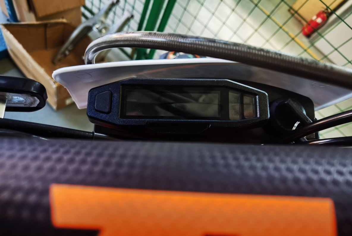 Мотоцикл JHLMOTO JHL Z4 PR250 (172FMM-5) в Хабаровске