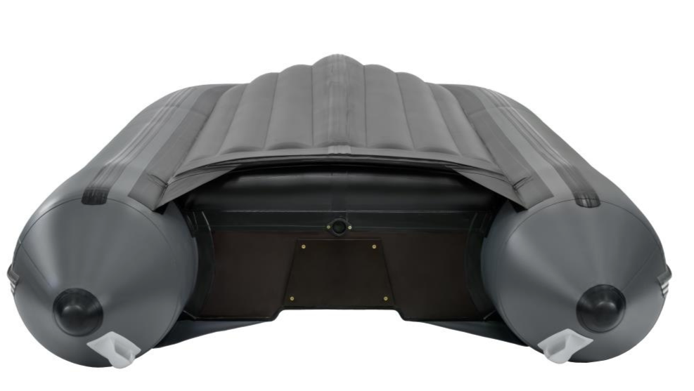 ЛОДКА НАДУВНАЯ YUKONA 340 НДНД в Хабаровске