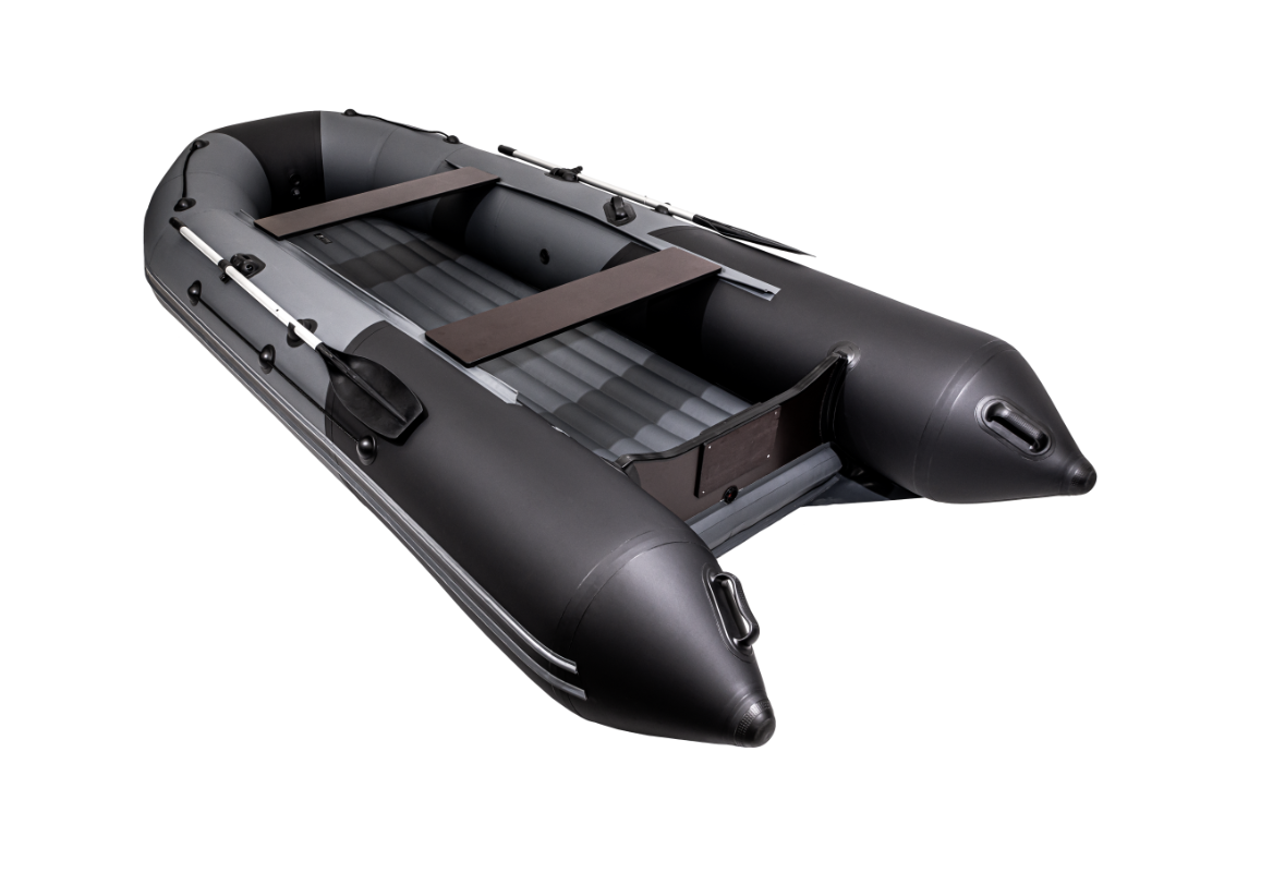 Лодка Таймень NX 4000 НДНД PRO в Хабаровске