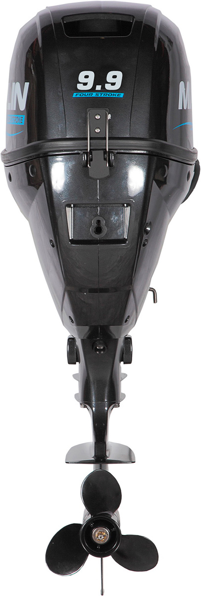 Лодочный мотор MARLIN MF 9.9 AMHL в Хабаровске